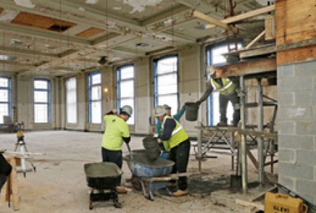 Narzędzia Budowlane